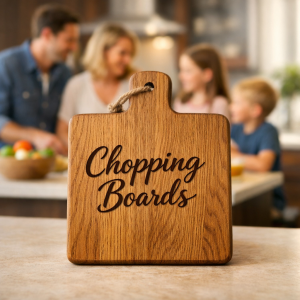 Chopping Boards